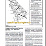 Link Belt Crane TC318 Service Manual
