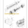 Link Belt Cranes TCC450 Parts Catalog