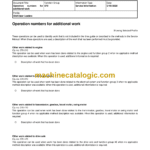 Volvo MC85C Skid Steer Loader Service & Repair Manual