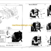 Link Belt Crane HSP 8018XL Service Manual - Image 2