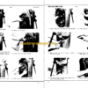 Link Belt Crane HSP 8018XL Service Manual - Image 3