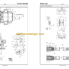 Link Belt Cranes TCC450 Parts Catalog - Image 3