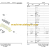 Epiroc Diesel Locomotives D8 Parts Catalog - Image 3