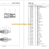 Link Belt Cranes TCC450 Parts Catalog - Image 4
