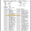 Link Belt Cranes HTC8665XL Parts Catalog - Image 4