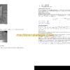 Volvo G930 Motor Grader Service & Repair Manual - Image 4
