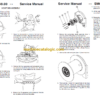 Link Belt Crane TCC1400CE Service Manual - Image 4