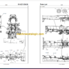 Link Belt Cranes HTT8670LB Parts Catalog - Image 3