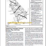 Link Belt Crane HSP 8020 Service Manual
