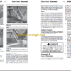 Link Belt Crane HSP 8020 Service Manual - Image 3