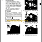 Link Belt Crane HSP 8020C Service Manual