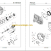 Link Belt Cranes HTC8670 Parts Catalog - Image 2