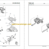 Link Belt Cranes HTC8670 Parts Catalog - Image 3