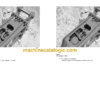 Volvo EW140 Hydraulic Crawler Excavator Service & Repair Manual - Image 4