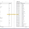 Link Belt Cranes TCC500F Parts Catalog - Image 4