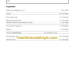 Volvo L90D Wheel Loader Service & Repair Manual