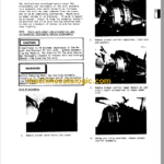 Link Belt Crane HSP 8020RTC Service Manual