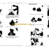 Link Belt Crane HSP 8020RTC Service Manual - Image 2