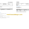 Volvo G930 Motor Grader Service & Repair Manual - Image 3