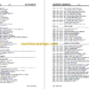 Link Belt Crane HSP8060 Service Manual - Image 3
