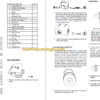 Link Belt Crane TCC1400CE Service Manual - Image 3