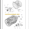 Link Belt Cranes HTC8675 Parts Catalog