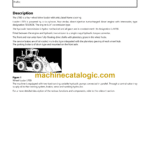 Volvo L70D Wheel Loader Service & Repair Manual