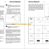 Link Belt Crane HTC8650 Service Manual - Image 2