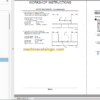 Link Belt Crane TCC450 Service Manual - Image 2