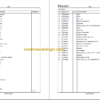 Link Belt Cranes TCC750 Parts Catalog - Image 3