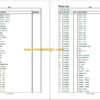 Link Belt Cranes HTC8675 Parts Catalog - Image 3