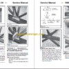 Link Belt Crane HSP 8022 Service Manual - Image 4