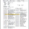 Link Belt Cranes TCC750 Parts Catalog - Image 4