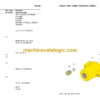 Epiroc Hydraulic Rock Drills RD 18U Parts Catalog - Image 3