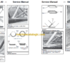 Link Belt Crane HSP 8022 Service Manual - Image 3