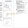 Link Belt Crane HTC8650 Service Manual - Image 4