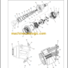 Link Belt Cranes TCC750CE Parts Catalog