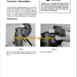 Link Belt Crane HSP 8022C Service Manual