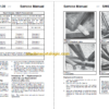 Link Belt Crane HTC8650 XL Service Manual - Image 2