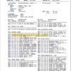 Link Belt Crane TCC500 Service Manual - Image 2