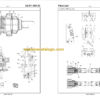 Link Belt Cranes TCC750CE Parts Catalog - Image 2