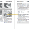 Link Belt Crane HTC8650 XL Service Manual - Image 3