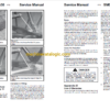 Link Belt Crane TCC500 Service Manual - Image 4