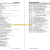 Link Belt Crane HSP 8022C Service Manual - Image 2
