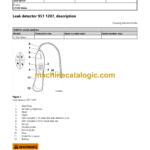 Volvo L110G Wheel Loader Service & Repair Manual