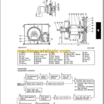 Link Belt Crane LS208H-2 Service Manual
