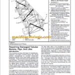 Link Belt Crane RTC8075 Service Manual
