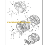 Link Belt Cranes ATC3275 Parts Catalog