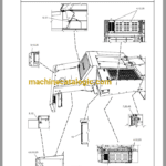 Link Belt Cranes HTC8675LB Parts Catalog
