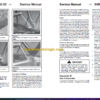 Link Belt Crane TCC500CE Service Manual - Image 2